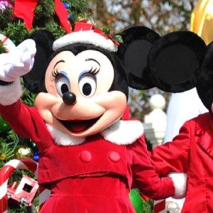 Full List of Performers During ABC's 'The Wonderful World of Disney: Holiday Spectacular'