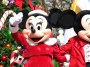 Full List of Performers During ABC's 'The Wonderful World of Disney: Holiday Spectacular'