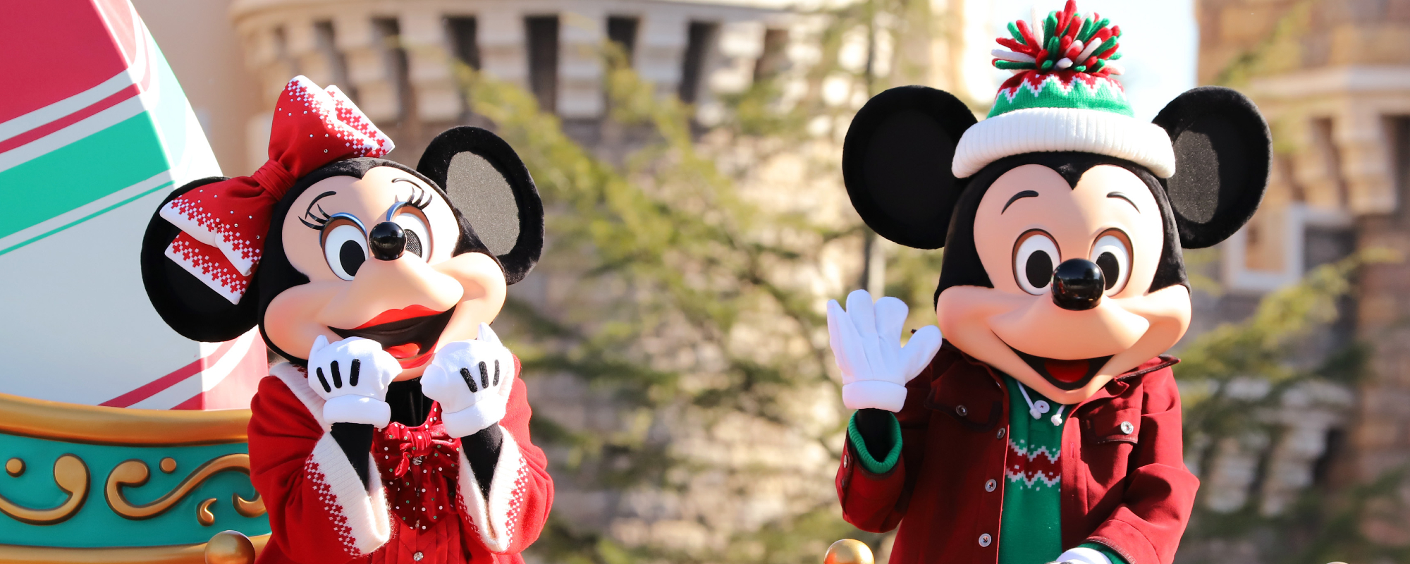 متى وأين وكيف تشاهد “عالم ديزني الرائع: عطلة مذهلة” متى وأين وكيف تشاهد “عالم ديزني الرائع: عطلة مذهلة”