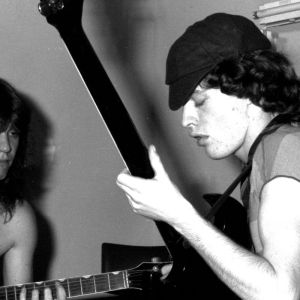On This Day in 1973, This “100% Hard-Rock Band” Played Their First Gig Ever