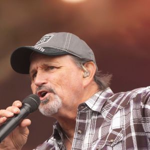Marty Roe, Guitarist and Singer for Award-Winning Country Band Diamond Rio, Was Born on This Day in 1960