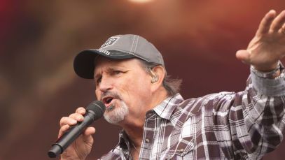 Marty Roe, Guitarist and Singer for Award-Winning Country Band Diamond Rio, Was Born on This Day in 1960