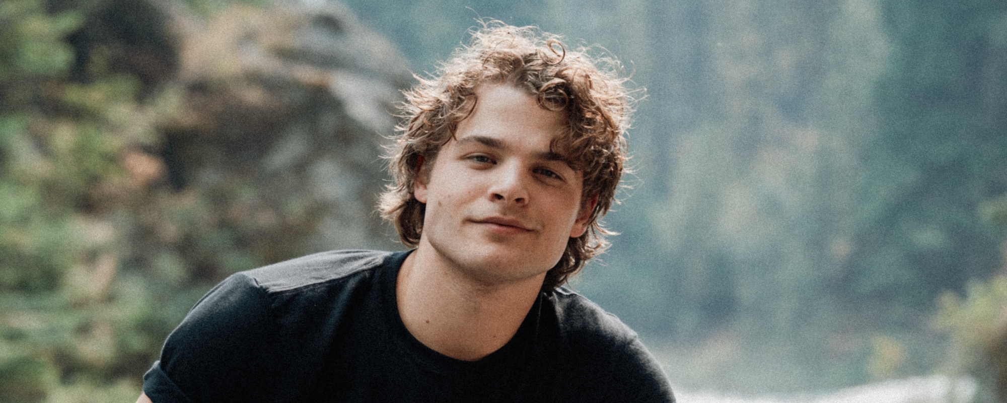 After Viral Covers and Breakout Singles, Max McNown Defines his Sound on ‘Night Diving (The Cost of Growing Up)’