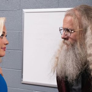 Jamey Johnson and Megan Moroney Are Teaming up for a One-Night-Only Benefit Concert