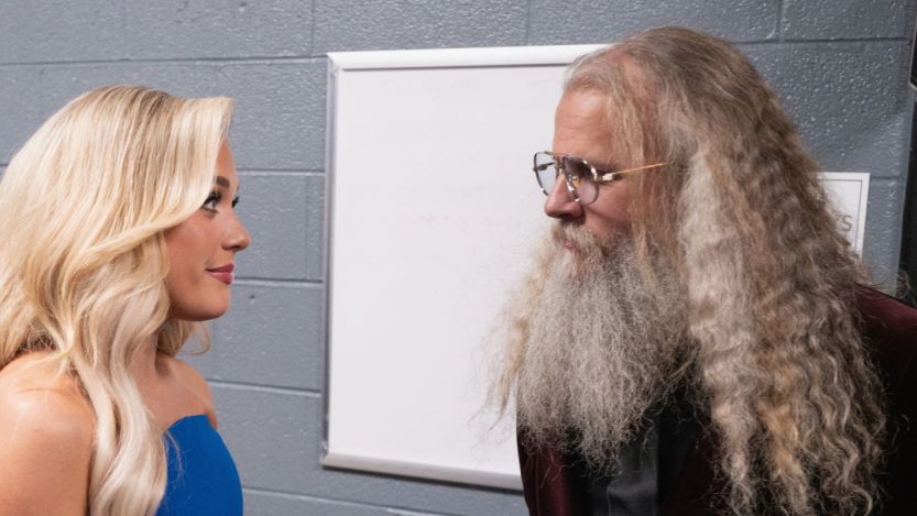 Jamey Johnson and Megan Moroney Are Teaming up for a One-Night-Only Benefit Concert