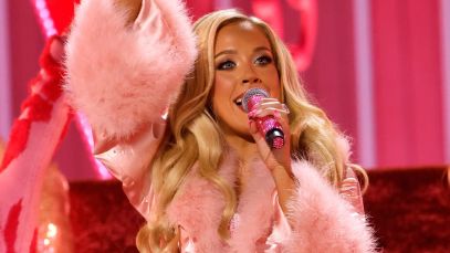 Megan Moroney Touring Announcement Has Fans on “Cloud 9”