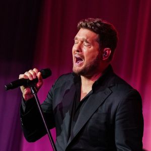 Michael Bublé Reveals He Is Working on “A Love Letter to Country Music”