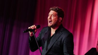 Michael Bublé Reveals He Is Working on “A Love Letter to Country Music”