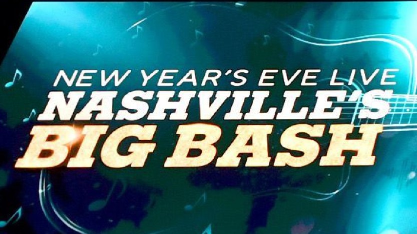 Nashville's Big Bash Teases Massive New Year's Eve Lineup Fans Won’t Want to Miss