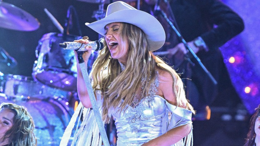 Every Artist Bringing the Party to 'Nashville Big Bash'