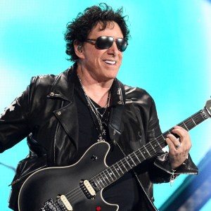 Neal Schon Offers Electrifying Performance During The Voice Finale