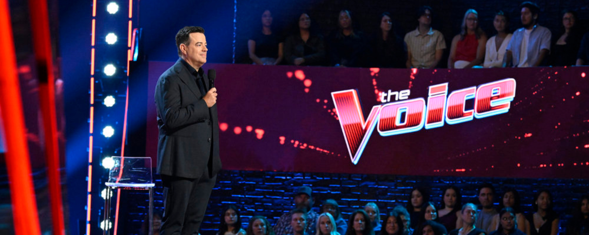 ‘The Voice’ Crowns Its First-Ever Mic Drop Button Winner