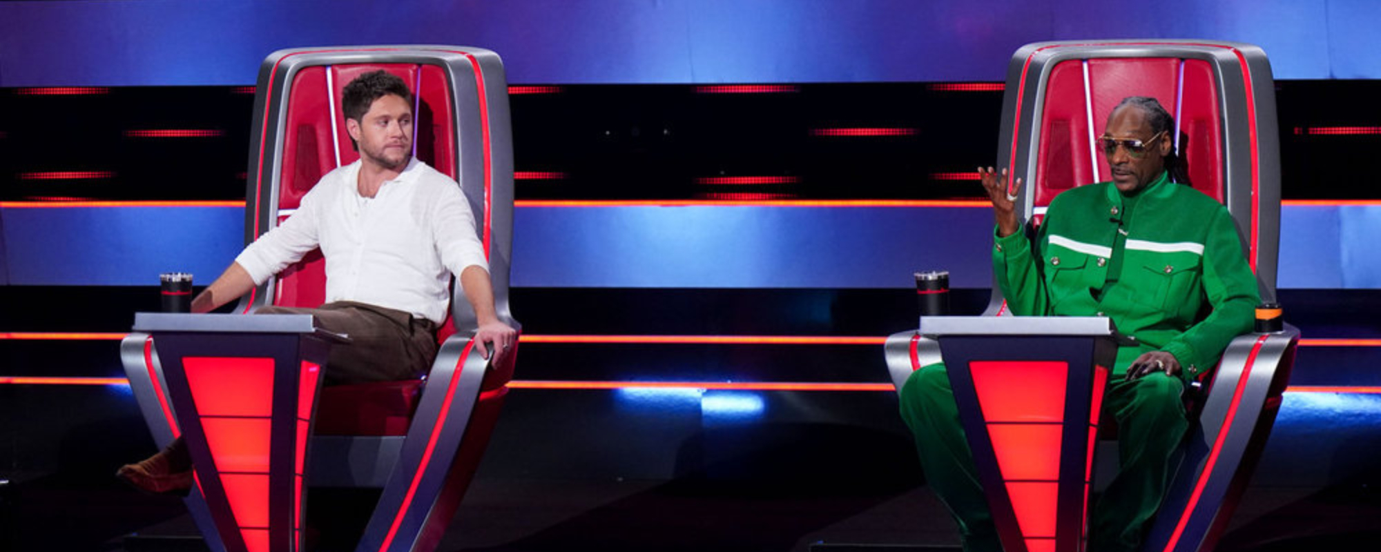 Is There a New Episode of ‘The Voice’ Tonight (December 8, 2025)?