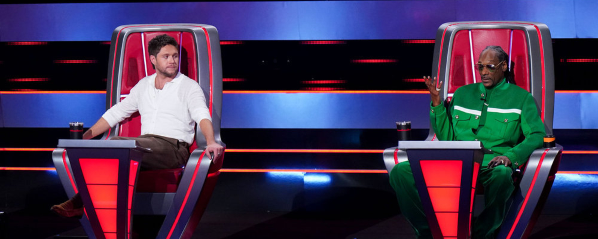 ‘The Voice’: Niall Horan and Snoop Dogg Choose Their Season 28 Finalist After Incredible Performances