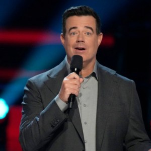 Carson Daly