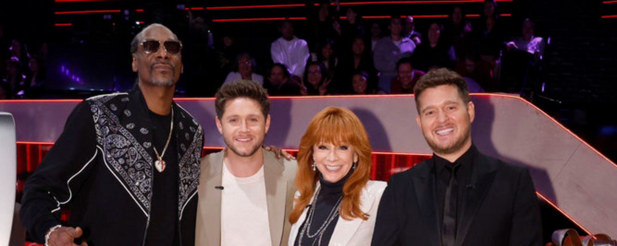 ‘The Voice’ Season 28 Winner Crowned (Spoilers): See Full Results and Reactions