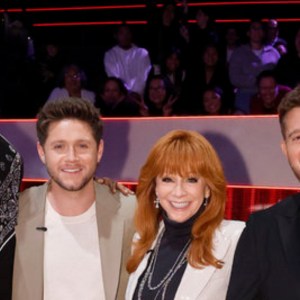 'The Voice' season 28