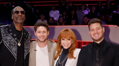 'The Voice' season 28