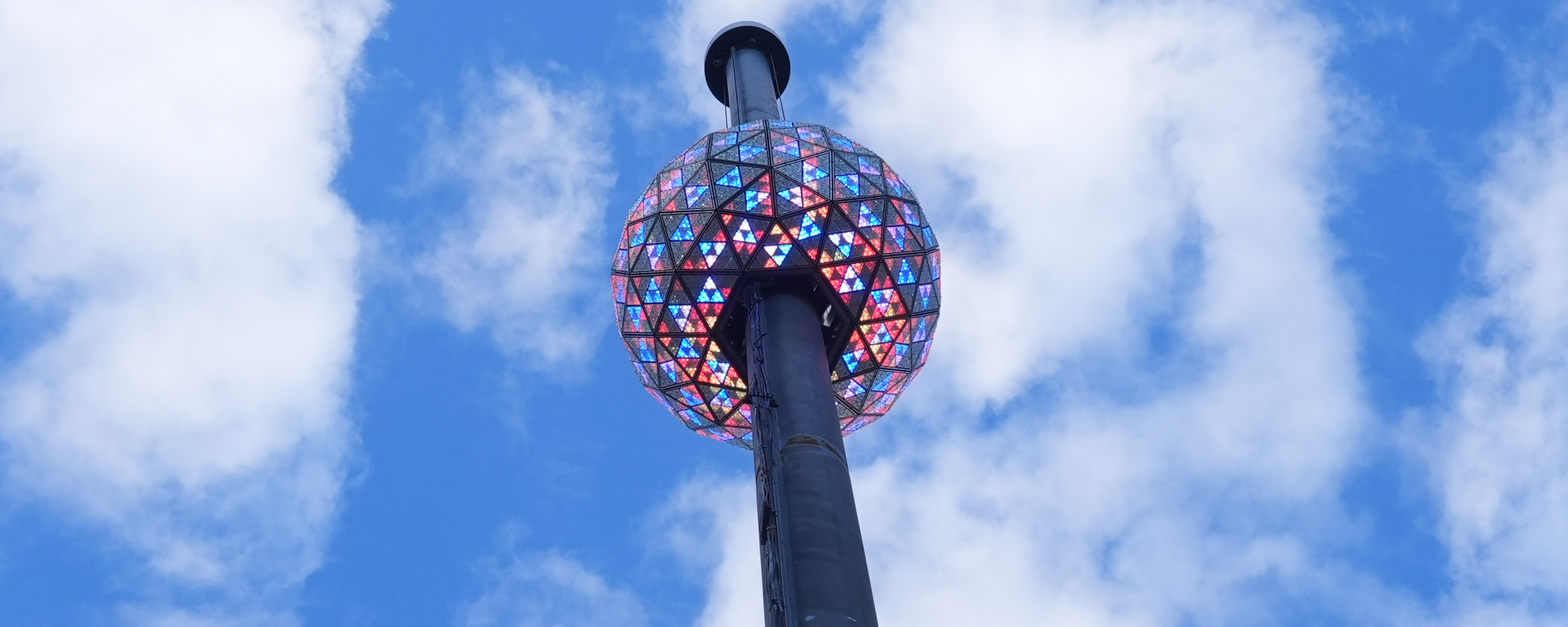 Why the Times Square Ball Will Drop Twice This New Year’s Eve