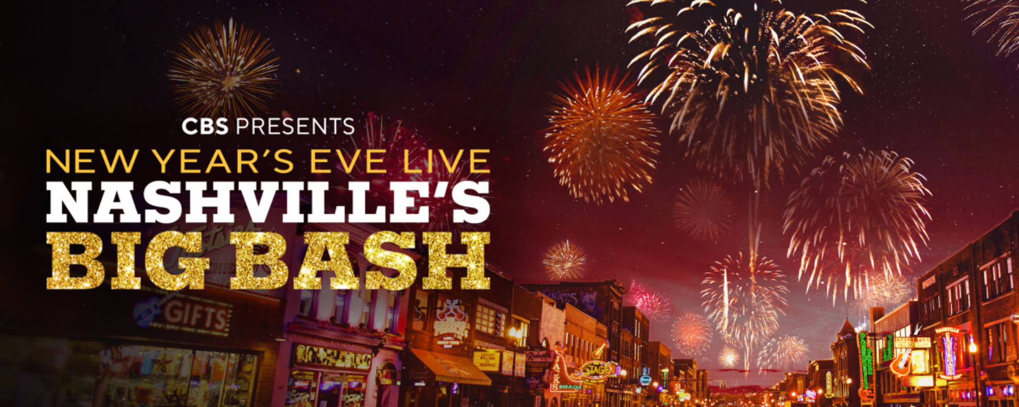 How To Watch ‘New Year’s Eve Live: Nashville’s Big Bash’ Featuring Lainey Wilson, Jason Aldean, & Bailey Zimmerman