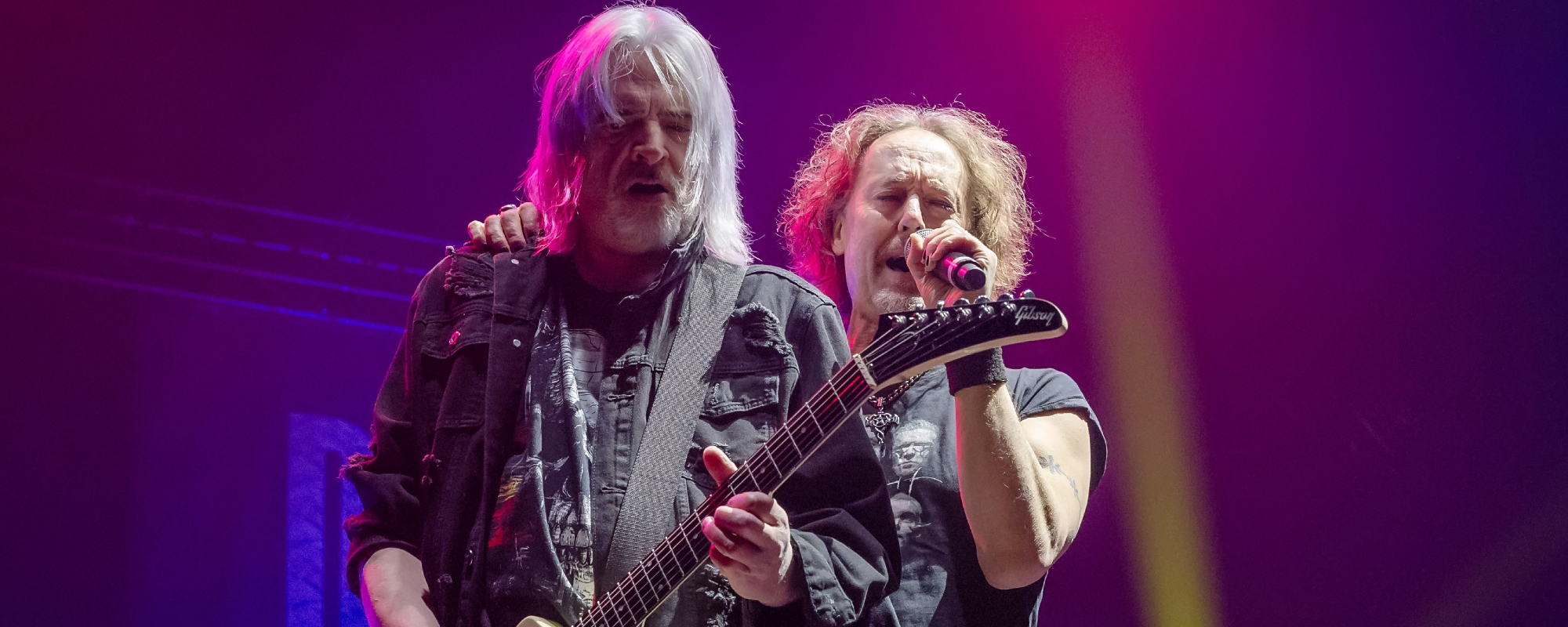 “Can You Believe It? It’s Crazy”: Rock Singer Breaks Silence After Being Replaced by Band He’s Fronted for a Decade