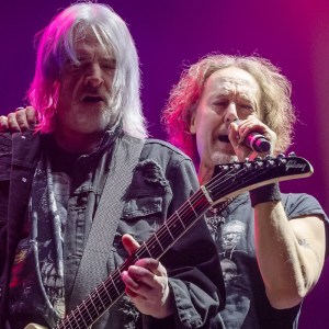 Carl Sentance Breaks Silence After Nazareth Replaces Him