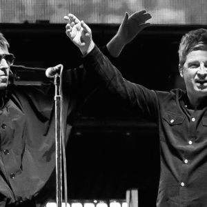 Oasis Reportedly Turned Down Vegas Sphere Residency on the Advice of U2’s Bono