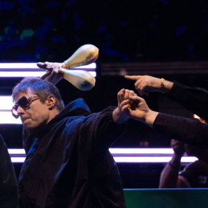 This Pop Star Beat Out Oasis for Highest-Grossing Tour of 2025 (Despite Selling Fewer Tickets)