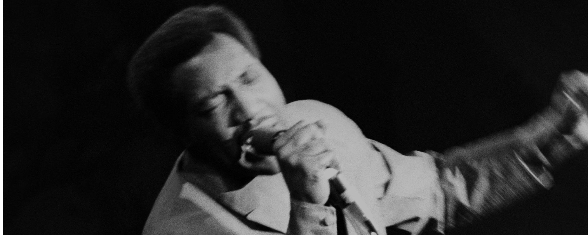 On This Day in 1967, Otis Redding Was in the Studio Recording the Classic Song He Wouldn’t Live To See Reach No. 1