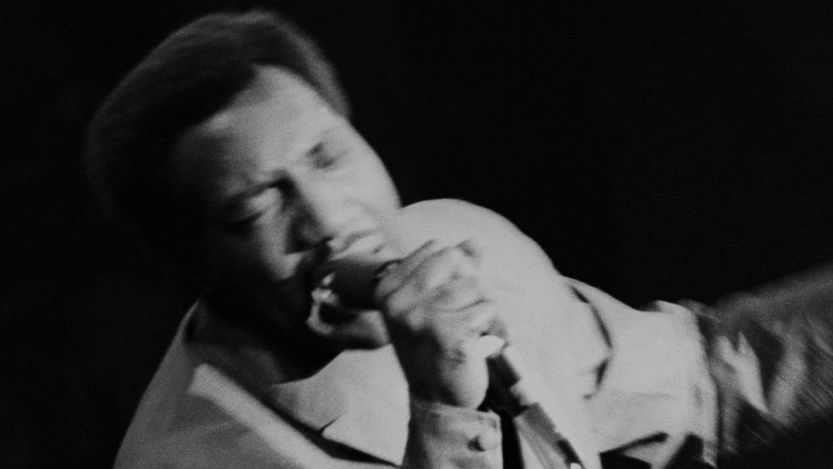 On This Day in 1967, Otis Redding Was in the Studio To Record a Hit Song He’d Never See Reach No. 1