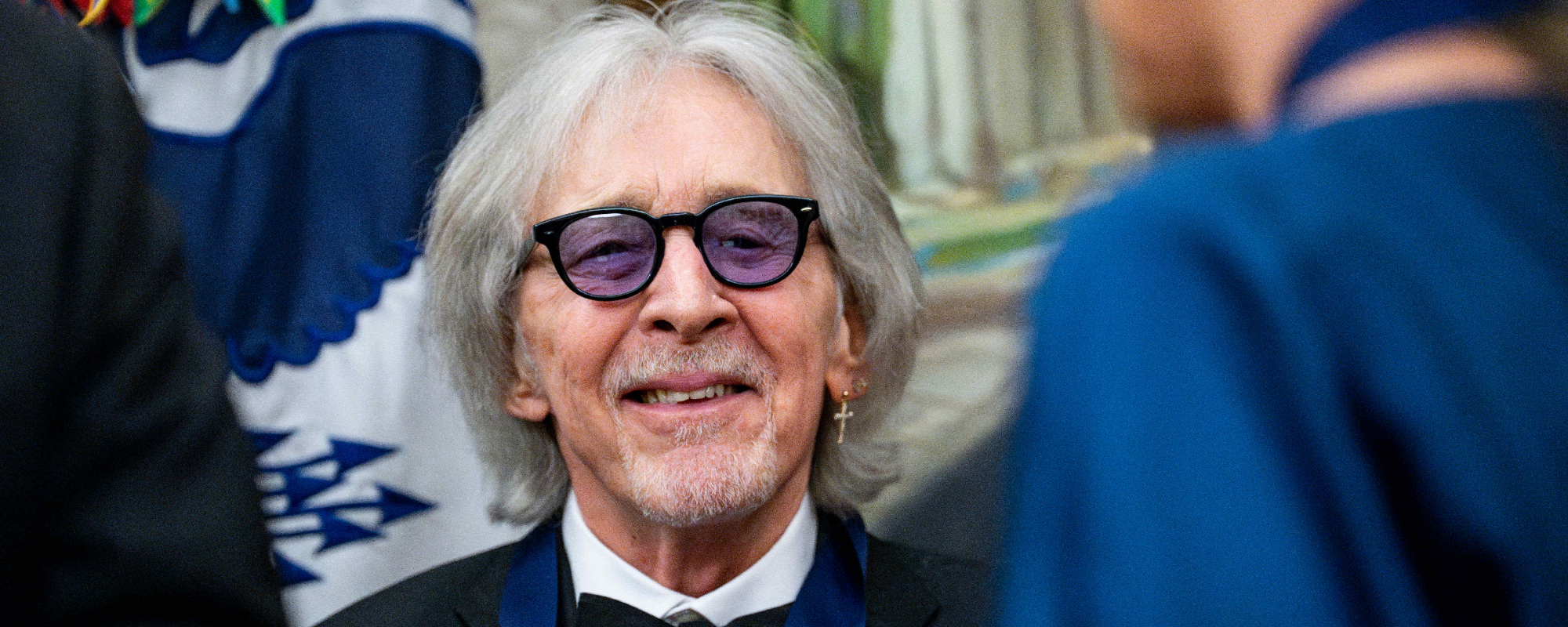 Peter Criss Addresses Claims He’s Charging Fans $1,000 for Digital Music