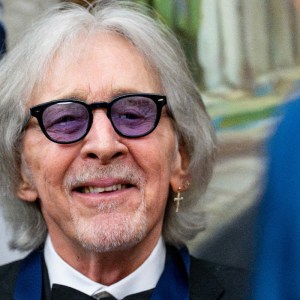 Peter Criss Addresses Claims He's Charging Fans $1,000 for Digital Music