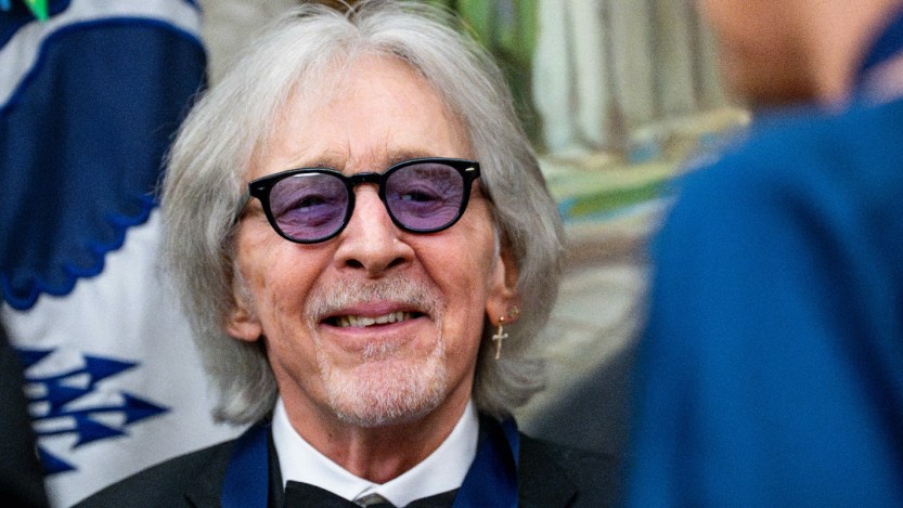 Peter Criss Addresses Claims He's Charging Fans $1,000 for Digital Music