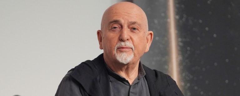 Ex-Yes Singer Jon Anderson Announces 2026 Tour Leg with Backing Group ...