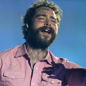 Post Malone Says 2026 Could Bring Not One, but Two New Albums