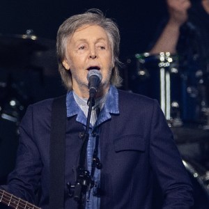 Paul McCartney Pays Tribute to Höfner as Iconic Bass Maker Shuts Down