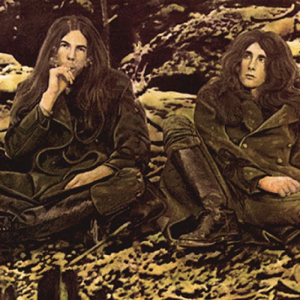 Sole Album by Forgotten 1970s Supergroup Armageddon, Featuring The Yardbirds’ Keith Relf, Being Reissued on Colored Vinyl