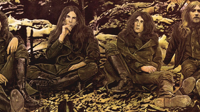 Sole Album by Forgotten 1970s Supergroup Armageddon, Featuring The Yardbirds’ Keith Relf, Being Reissued on Colored Vinyl