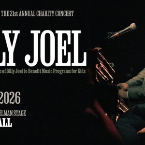 Rob Thomas, Tanya Tucker, Pat Monahan Among Performers Confirmed for Star-Studded 2026 Billy Joel Tribute Concert at Carnegie Hall