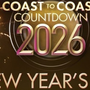 Foreigner, Styx, Cheap Trick Among Stars Slated to Perform on Syndicated New Year’s Eve TV Special ‘Coast-to-Coast Countdown 2026’