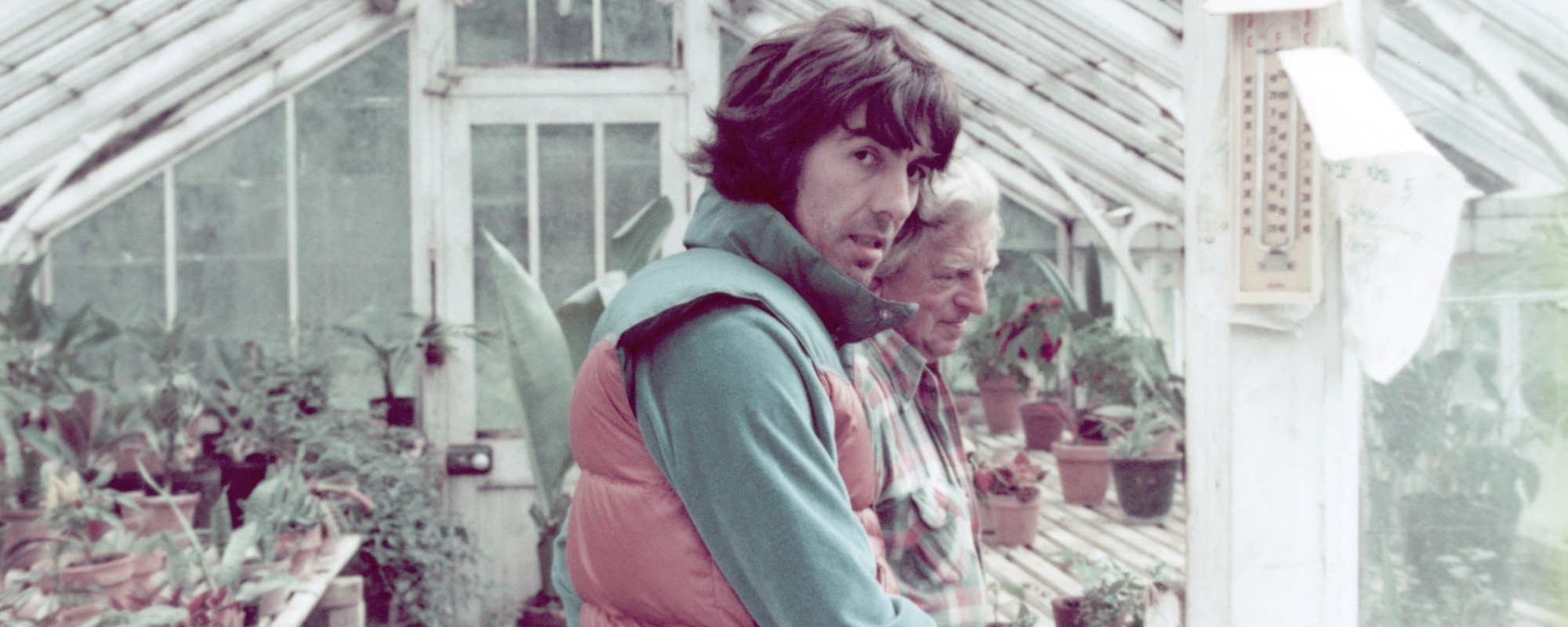 Watch the Whimsical New Animated Video for George Harrison’s 1973 Hit “Give Me Love,” Directed by ‘Stranger Things’ Star Finn Wolfhard