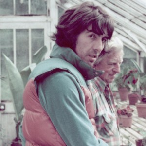 Watch the Whimsical New Animated Video for George Harrison’s 1973 Hit “Give Me Love,” Directed by ‘Stranger Things’ Star Finn Wolfhard