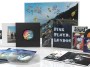 Pink Floyd Celebrates the Release of the 50th Anniversary ‘Wish You Were Here’ Reissue with YouTube Streaming Event & Pop-Up Shops