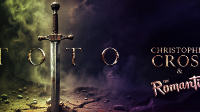 Toto Teaming Up with Christopher Cross and The Romantics for Major 2026 Summer Tour