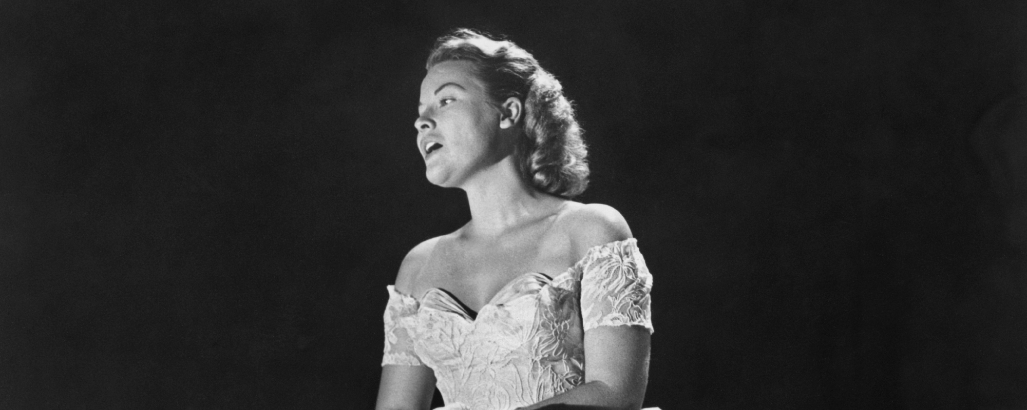 On This Day in 2013, We Lost the Voice Behind “Tennessee Waltz” and the Best-Selling Female Artist of the 1950s