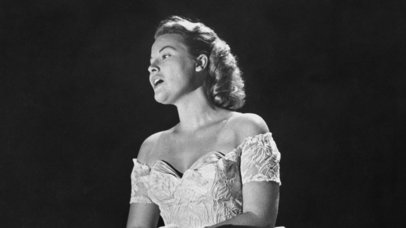 On This Day in 2013, Patti Page, the Voice Behind "Tennessee Waltz," Died at 85