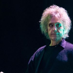 Perry Bamonte, Longtime Guitarist and Keyboardist With the Cure, Dead at 65