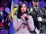 Queen Naija Takes Center Court With National Anthem at NBA Cup Final