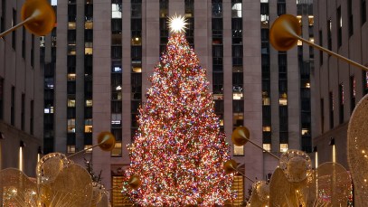 Your Guide to the 2025 Rockefeller Center Christmas Tree Ceremony