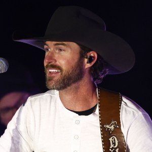 Riley Green Considers AI "The Laziest" Way To Write Songs